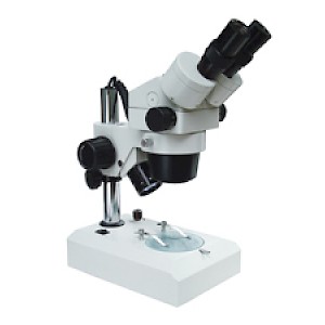 XTL-400连续变倍双目正像体视显微镜