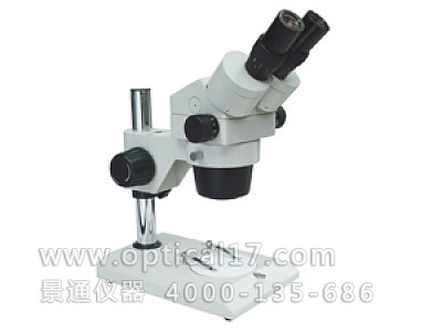 XTL-300双目高性能连续变倍体视显微镜