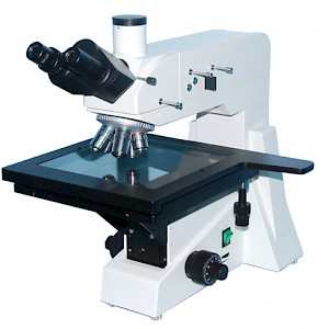 BMM-800系列正置大平台金相显微镜