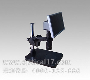 HGO-9015单筒视频体视显微镜