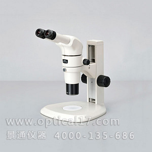 SMZ1270/1270i最高变倍比体视显微镜