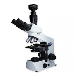 ME21无限远光学系统数码显微镜