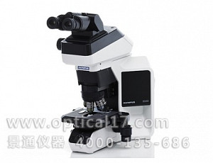 BX46奥林巴斯人机工程学显微镜 