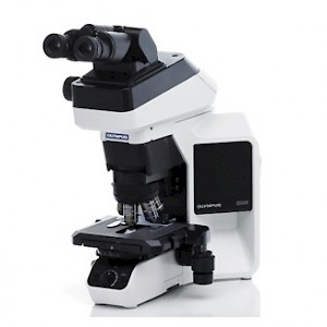 BX46奥林巴斯人机工程学显微镜 