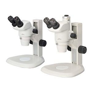 SMZ745/SMZ745T体视变焦显微镜