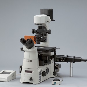 Eclipse Ti-E/Ti-U/Ti-S研究级倒置生物显微镜