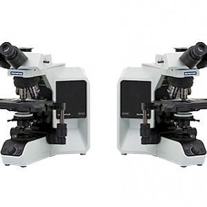 BX43-P最佳LED照明和UIS2光学系统偏光显微镜