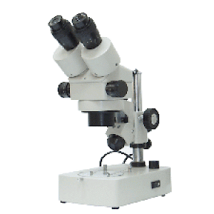 XTL-2400内斜光路变倍系统体视显微镜