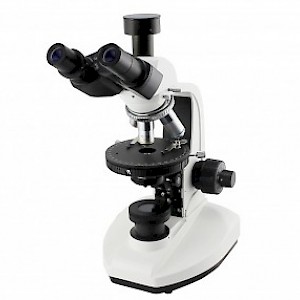 CP-800透射型高档高精度偏光显微镜