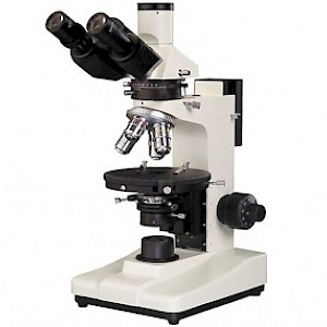 CPV-316系列透反射偏光显微镜