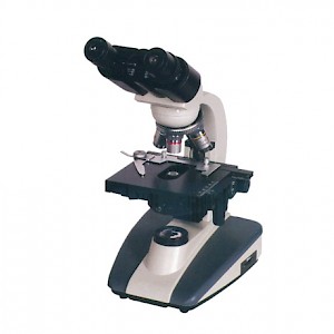 CP-212型双目透射偏光显微镜