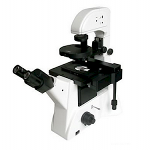 LWD300-38HMC倒置霍夫曼相衬生物显微镜