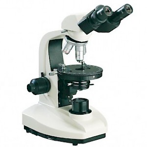 59XC无限远光学系统偏光显微镜 