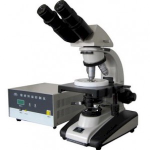44X-6T系列三目偏光显微镜
