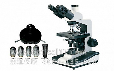 BM-8CA有限远光学系统相衬显微镜