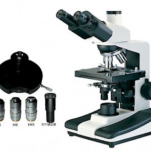 BM-8CA有限远光学系统相衬显微镜
