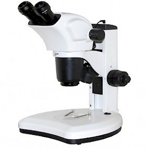 SX-6实体显微镜（同轴光实体显微镜）