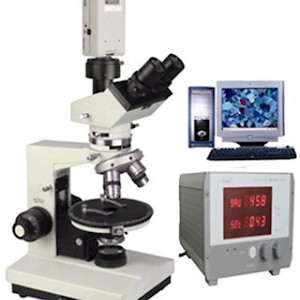 CPN-213型透射偏光显微镜