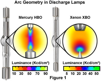 奥林巴斯显微镜共聚焦显微镜的非相干光源
