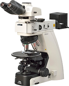 尼康偏光显微镜Ci-POL