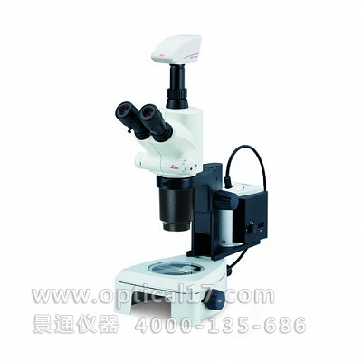 S8APO徕卡体视显微镜