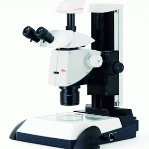 Leica M165C研究级手动体视显微镜