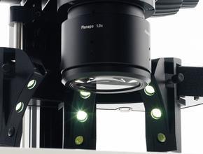 Leica徕卡M165C研究级手动体视显微镜