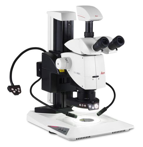 Leica徕卡M205C研究级手动体视显微镜