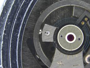 Leica徕卡M205C研究级手动体视显微镜