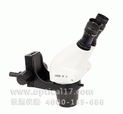 Leica S6立体显微镜