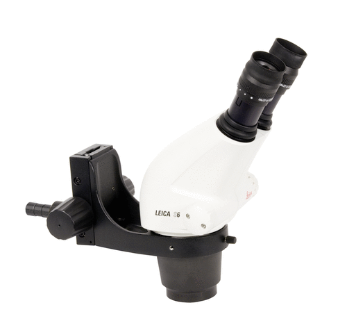 Leica徕卡S6立体显微镜