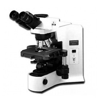 奥林巴斯生物显微镜BX41
