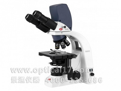 BA310无限远色差校正系统数码显微镜