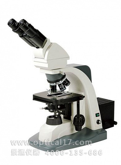 UM158B科研三目生物显微镜