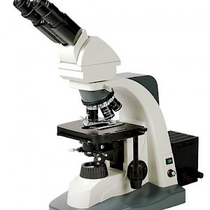 UM158A科研双目生物显微镜