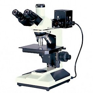  XTL-2003A正置落射金相显微镜