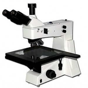 XTL-302BD明暗场正置金相显微镜