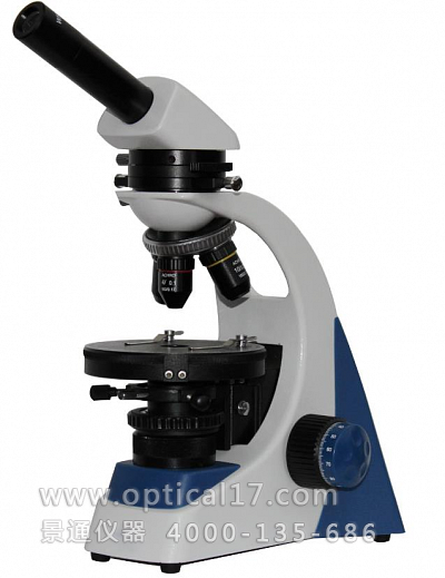 TL600A单目偏光显微镜