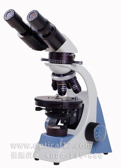 TL600B双目偏光显微镜
