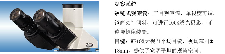                 TL-1530透反射偏光显微镜            