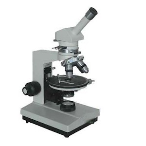 XSP-59XA单目偏光显微镜