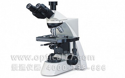 XSP-300LT无限远高清生物显微镜