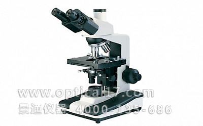 TL1803A三目生物显微镜