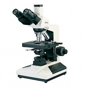 XSP-8C双目生物显微镜