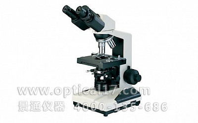  XSP-2CA双目生物显微镜