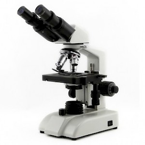  BM-100FL双目生物显微镜
