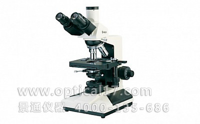   XSP-2C双目生物显微镜