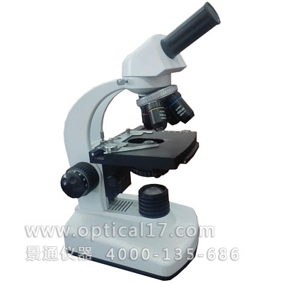 TL2000正置单目生物显微镜