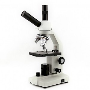  XSP-5CV单目生物显微镜