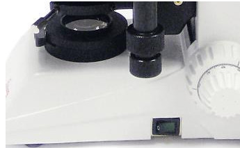 Leica DM750生物显微镜